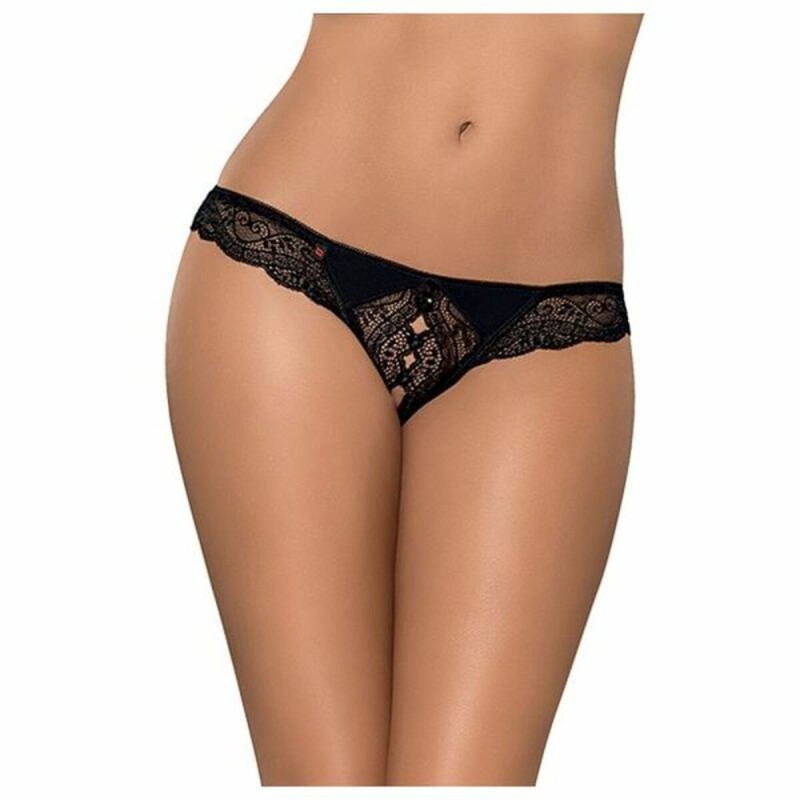 String à Dentelle Miamor Obsessive 09936 (Taille S/M) - Acheter à 8,83 € seulement chez Collector's Boutique