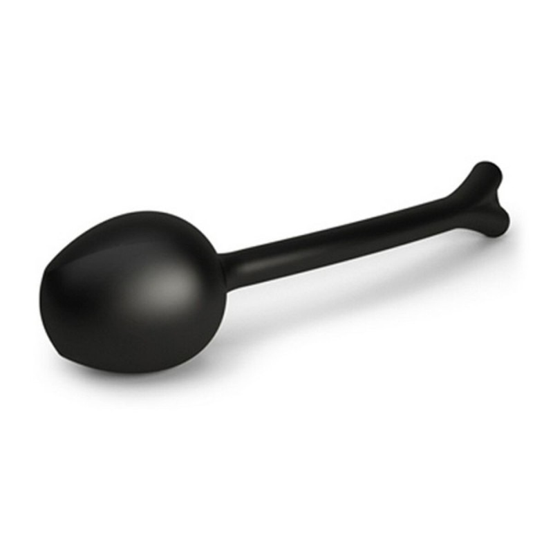 Jane Boules Kegel noires Mystim 62859 (14,3 cm) - Acheter à 41,12 € seulement chez Collector's Boutique