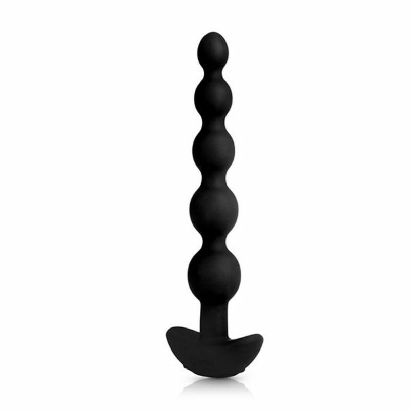 Anale à Perles Noire B-Vibe 9516 - Acheter à 134,02 € seulement chez Collector's Boutique