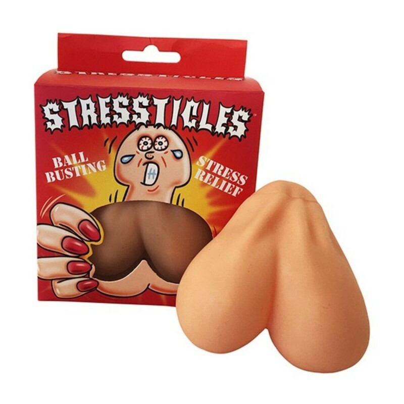 Boule Anti-stress Spencer & Fleetwood 64145 - Acheter à 6,65 € seulement chez Collector's Boutique