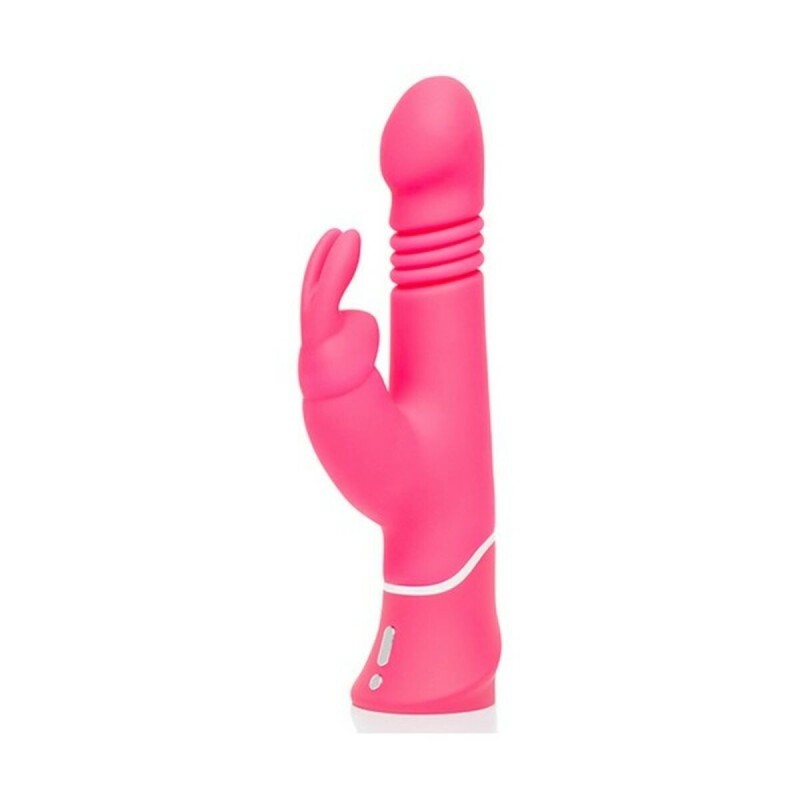 Thrusting Realistic Vibromasseur Happy Rabbit 01260 - Acheter à 76,40 € seulement chez Collector's Boutique