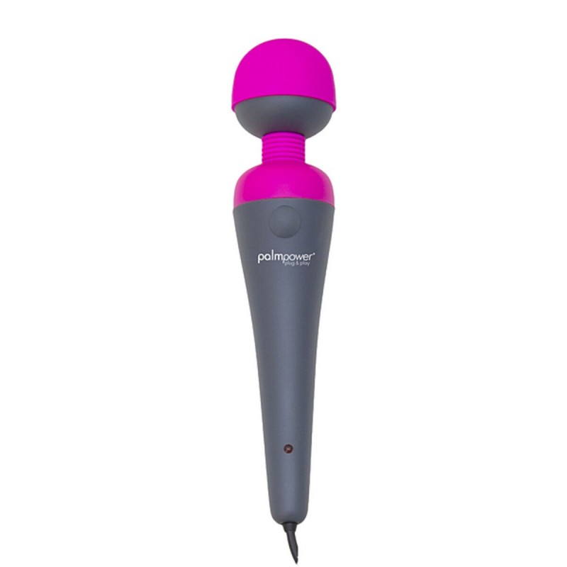 Masseur à baguette Plug & Play PowerBullet 07286 - Acheter à 57,05 € seulement chez Collector's Boutique