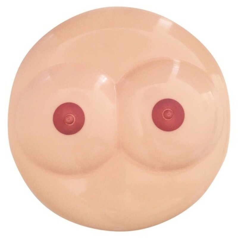 Frisbee Boobie Flyers Spencer & Fleetwood - Acheter à 12,52 € seulement chez Collector's Boutique