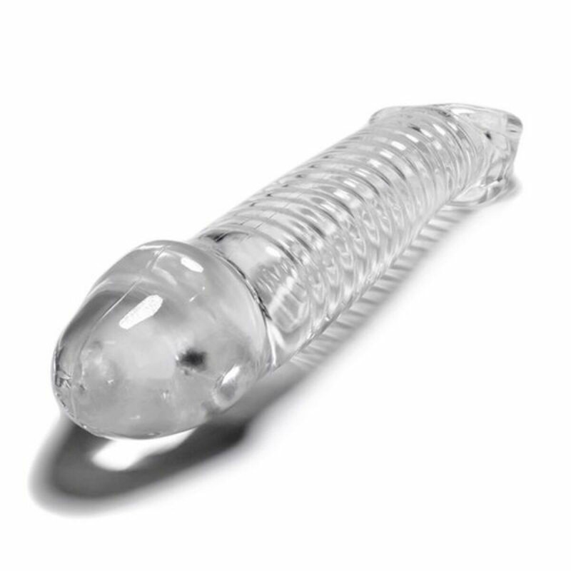 Extenseur de Pénis Muscle Oxballs 11081 - Acheter à 62,51 € seulement chez Collector's Boutique