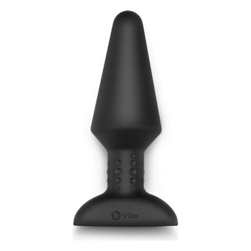 Plug anal Rimming XL B-Vibe - Acheter à 137,96 € seulement chez Collector's Boutique