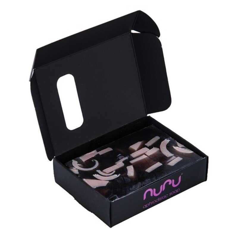 Savon Sensual Nuru (100 g) - Acheter à 10,44 € seulement chez Collector's Boutique