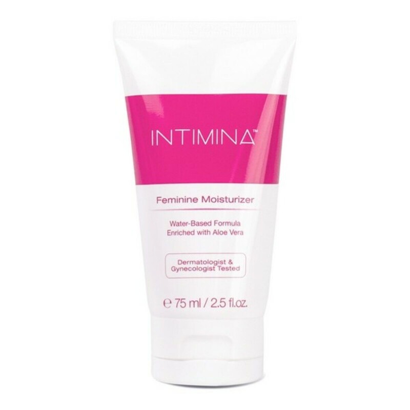 Lubrifiant à l'Eau Feminine Intimina 75 ml - Acheter à 13,09 € seulement chez Collector's Boutique