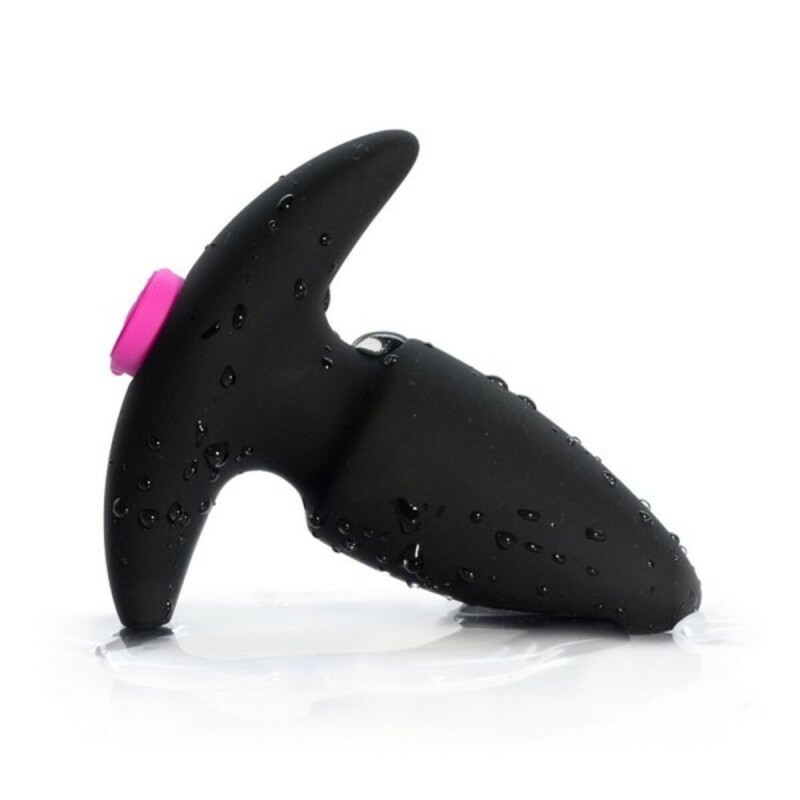 Télécommande Ace Vibrating Butt Plug FeelzToys - Acheter à 44,11 € seulement chez Collector's Boutique