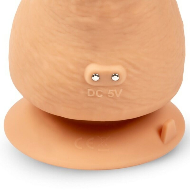 Vibromasseur réaliste Greal Gvibe - Acheter à 70,93 € seulement chez Collector's Boutique