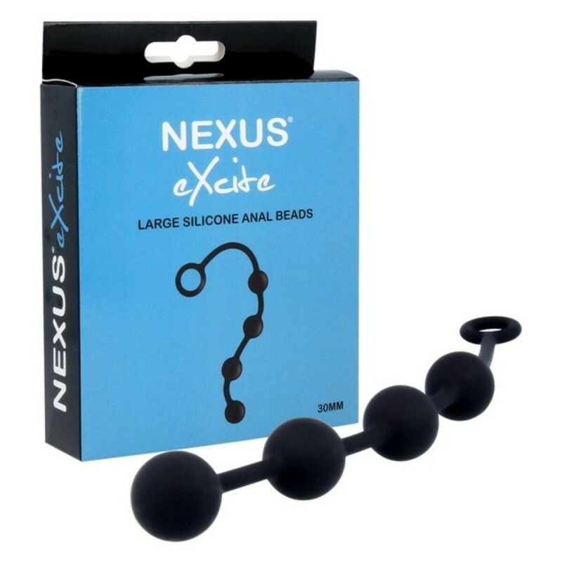 Boules Anales Excite Large Nexus - Acheter à 20,32 € seulement chez Collector's Boutique