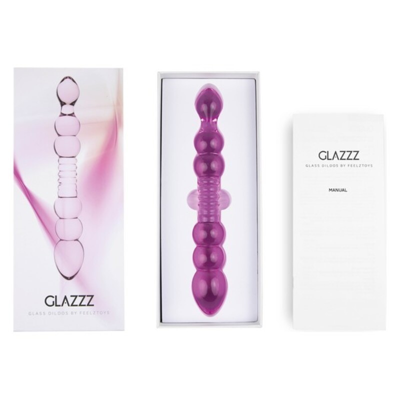 Gode FeelzToys Glazzz Glass Lucid Dreams - Acheter à 32,56 € seulement chez Collector's Boutique