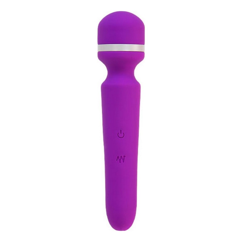 Vibromasseur Destiny Rechargeable Wand Purple - Acheter à 37,49 € seulement chez Collector's Boutique