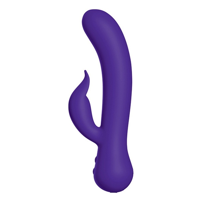 Vibromasseur Lapin Swan The Duchess Violet - Acheter à 65,74 € seulement chez Collector's Boutique