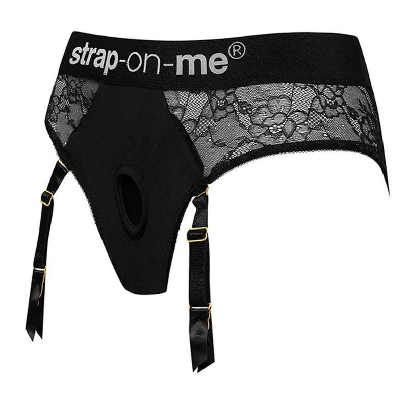 Harnais New Comers Strap-on-me Diva Taille L - Acheter à 43,04 € seulement chez Collector's Boutique