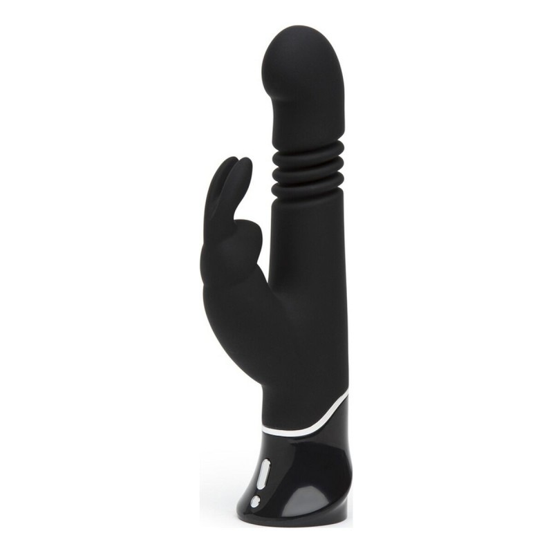 Vibrateur Rave G-Spot Fifty Shades of Grey Greedy Girl - Acheter à 86,52 € seulement chez Collector's Boutique