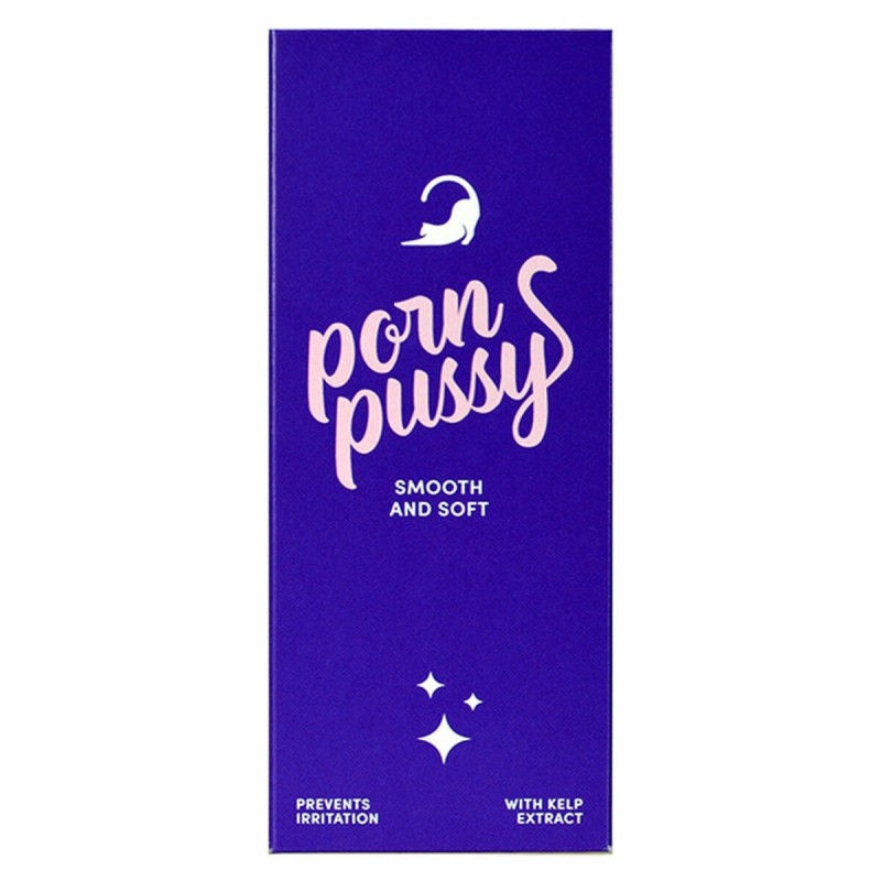 Lotion de rasage Pussy - Acheter à 16,70 € seulement chez Collector's Boutique