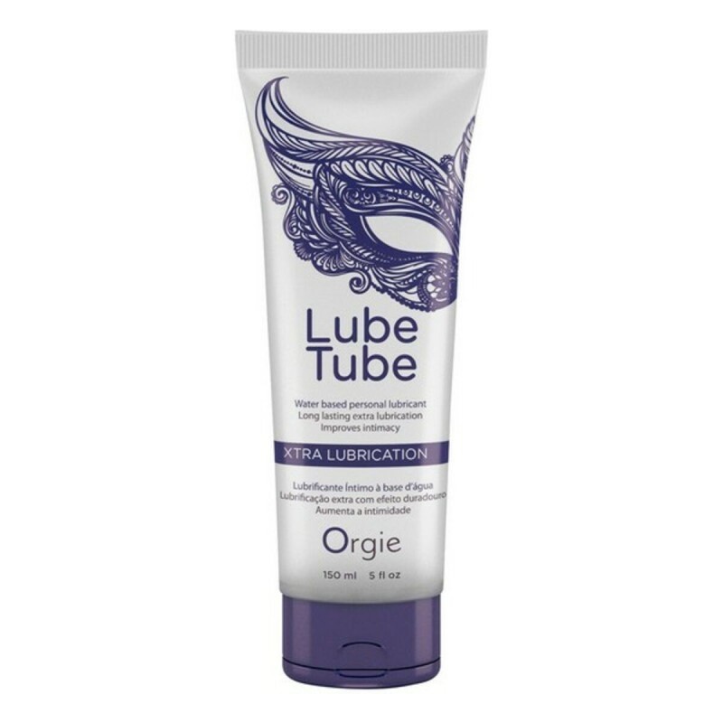 Lubrifiant Xtra Moisturizing Orgie - Acheter à 7,98 € seulement chez Collector's Boutique