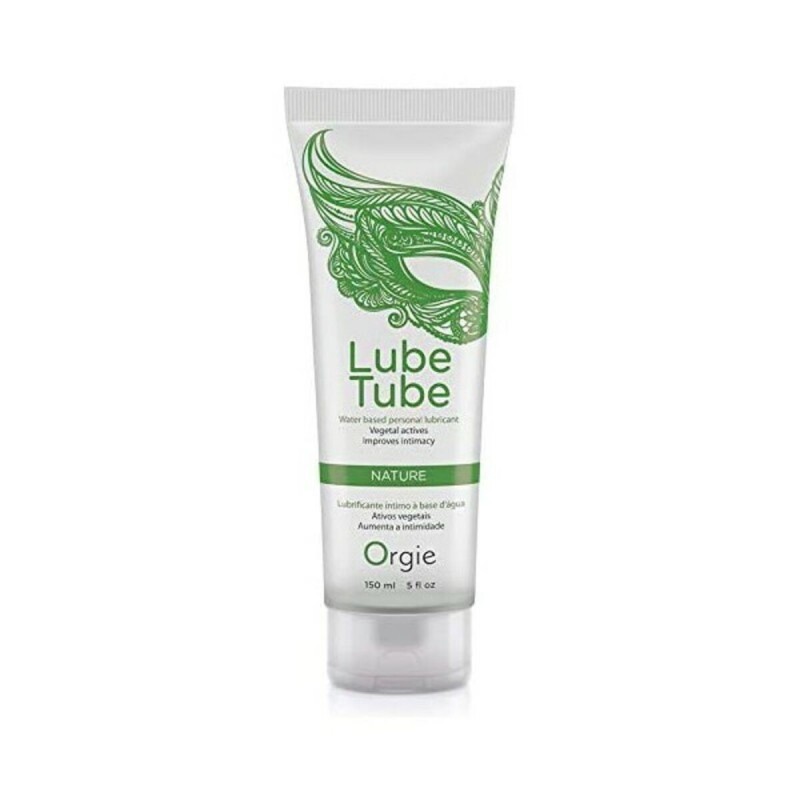 Lubrifiant Orgie Nature - Acheter à 10,43 € seulement chez Collector's Boutique