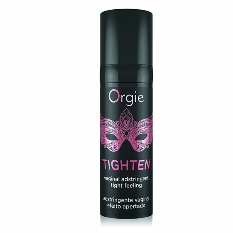 Gel Étanche Tight Feeling Orgie 15 ml - Acheter à 11,57 € seulement chez Collector's Boutique