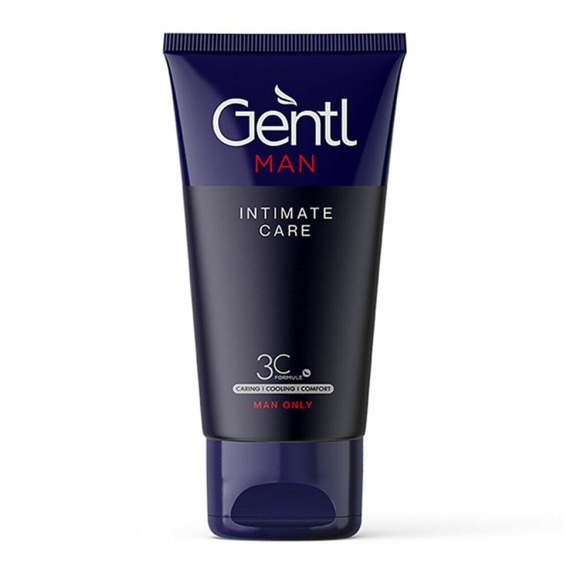 Soins intimes Gentl Homme 50 ml - Acheter à 13,36 € seulement chez Collector's Boutique