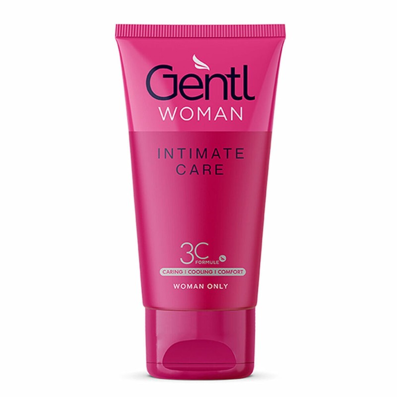 Soins intimes Gentl Femme 50 ml - Acheter à 13,36 € seulement chez Collector's Boutique