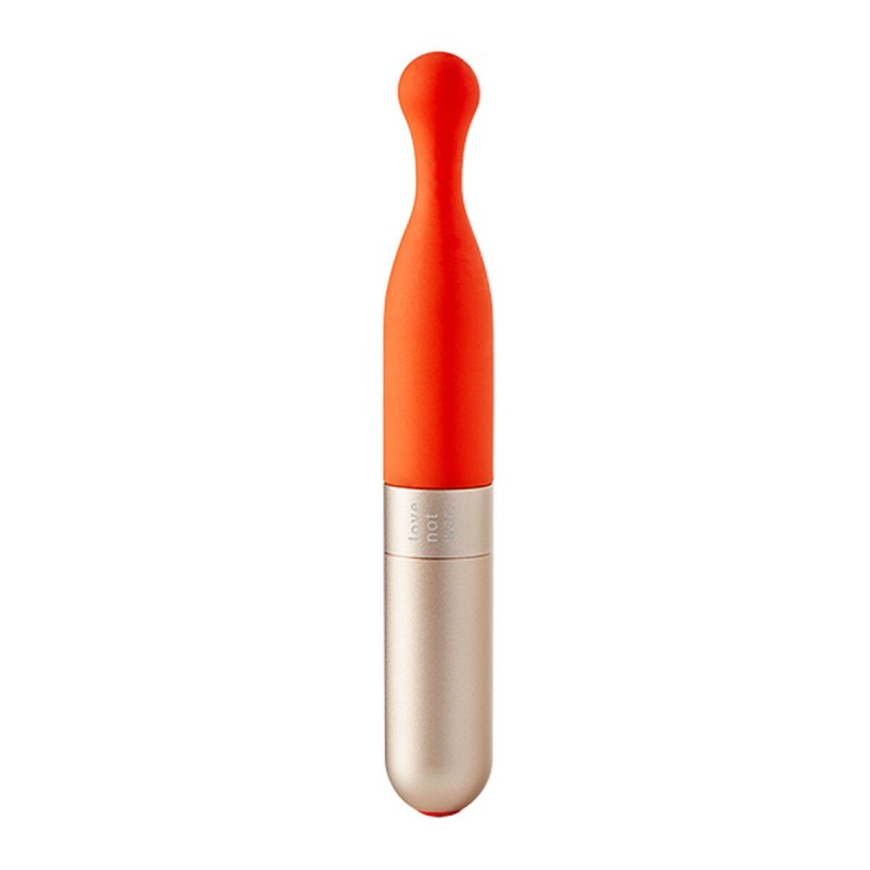 Vibromasseur Love not War Meile Orange - Acheter à 68,83 € seulement chez Collector's Boutique