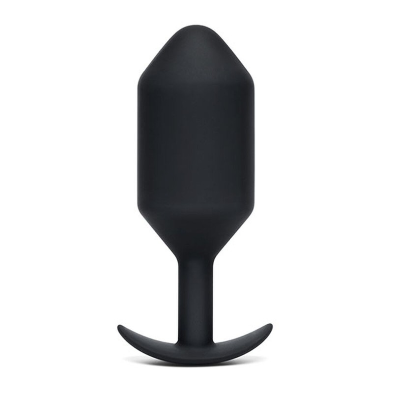 Plug Anal B-Vibe 7 Noir - Acheter à 110,29 € seulement chez Collector's Boutique