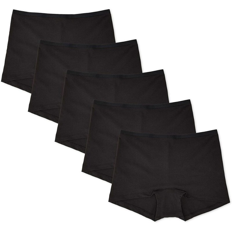 Culottes Iris & LillyNoir (XXL) (Reconditionné A) - Acheter à 13,10 € seulement chez Collector's Boutique