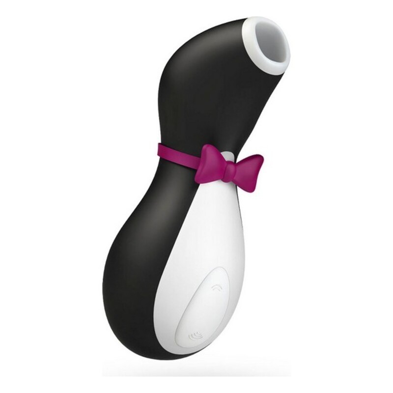 Aspirateur à clitoris Satisfyer Pro Penguin - Acheter à 37,12 € seulement chez Collector's Boutique