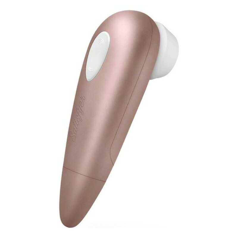 Aspirateur à clitoris Satisfyer 1 Next Generation - Acheter à 21,59 € seulement chez Collector's Boutique