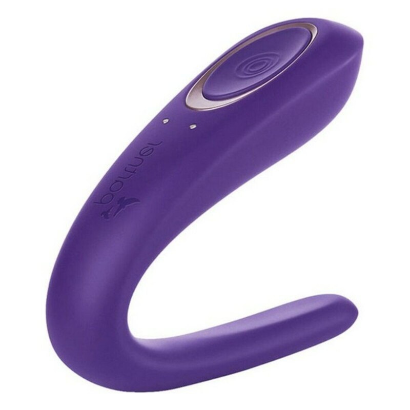 Masseur Couples Satisfyer Partner - Acheter à 16,07 € seulement chez Collector's Boutique