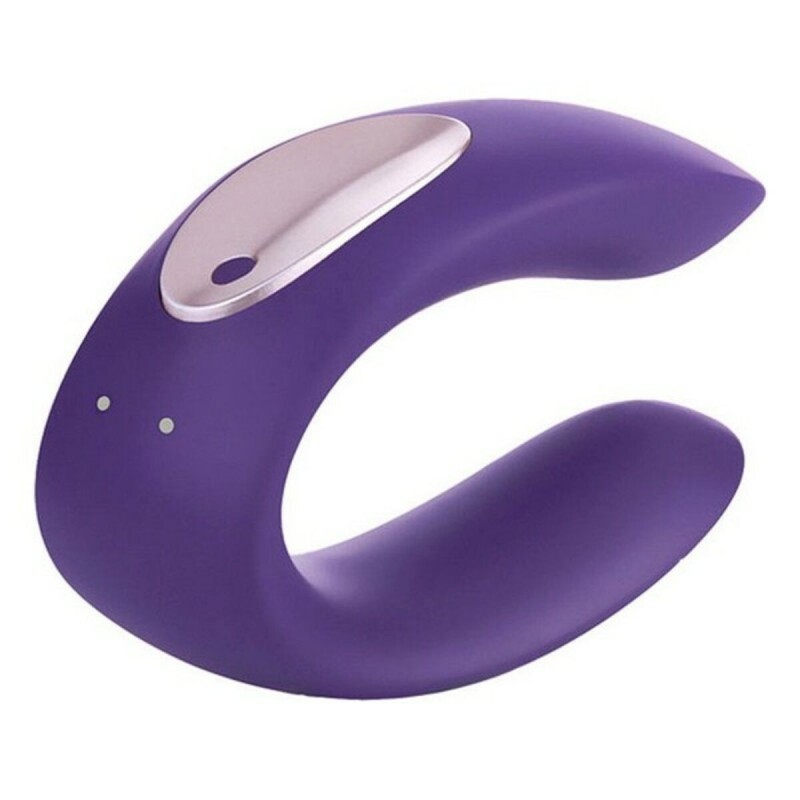 Masseur Couples Satisfyer Partner Plus - Acheter à 23,84 € seulement chez Collector's Boutique