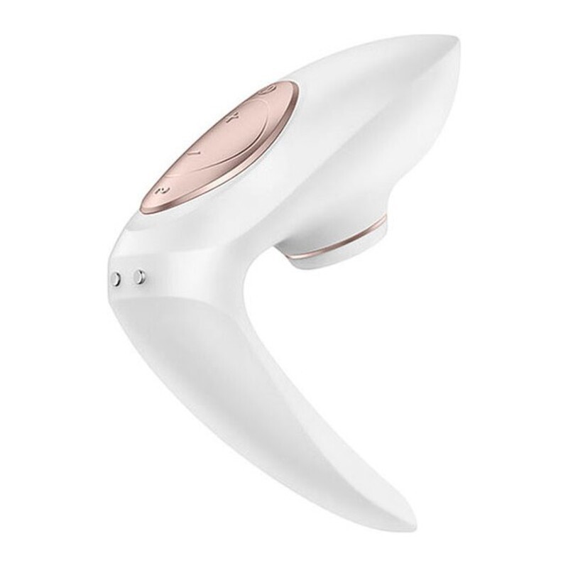 Aspirateur à clitoris Satisfyer Pro Couples - Acheter à 36,55 € seulement chez Collector's Boutique