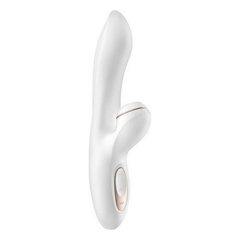 Lapin Satisfyer Satprograb - Acheter à 38,65 € seulement chez Collector's Boutique