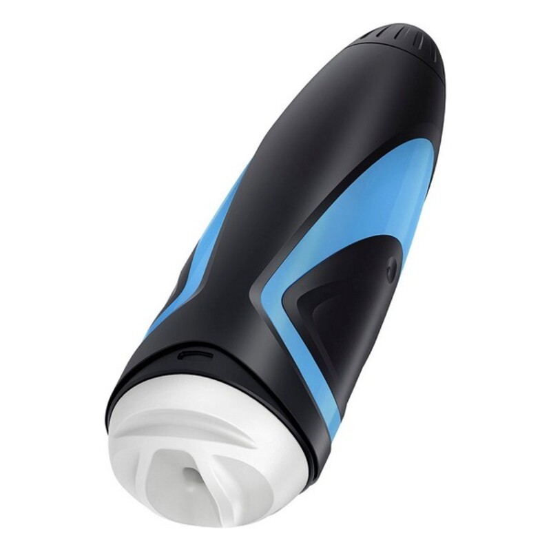 Masturbateur Men Satisfyer Silicone 24,5 cm - Acheter à 23,50 € seulement chez Collector's Boutique