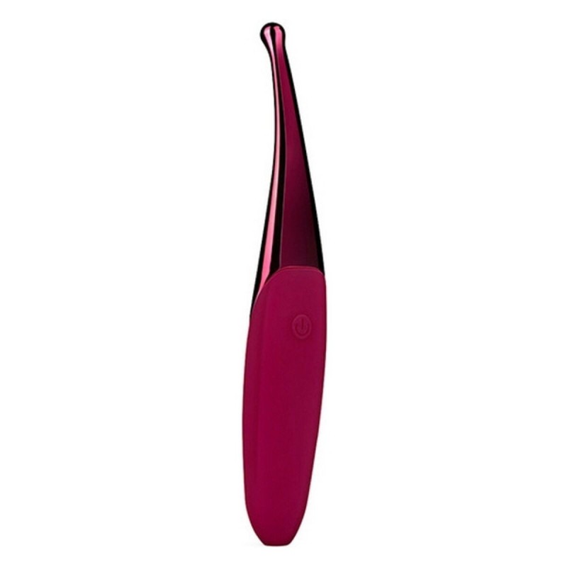 Vibromasseur Senzi Mini Bordeaux - Acheter à 29,94 € seulement chez Collector's Boutique