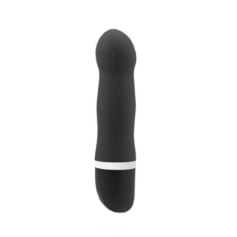 Vibromasseur B Swish BSBDC0552 Noir - Acheter à 18,80 € seulement chez Collector's Boutique