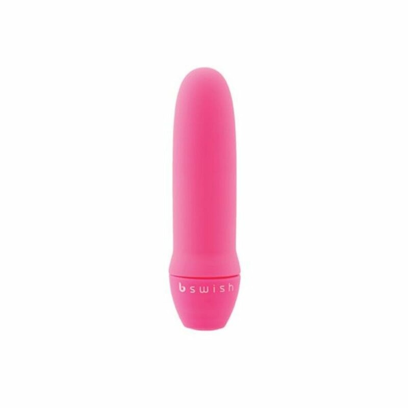 Vibromasseur B Swish Bmine Classic Blush - Acheter à 11,65 € seulement chez Collector's Boutique