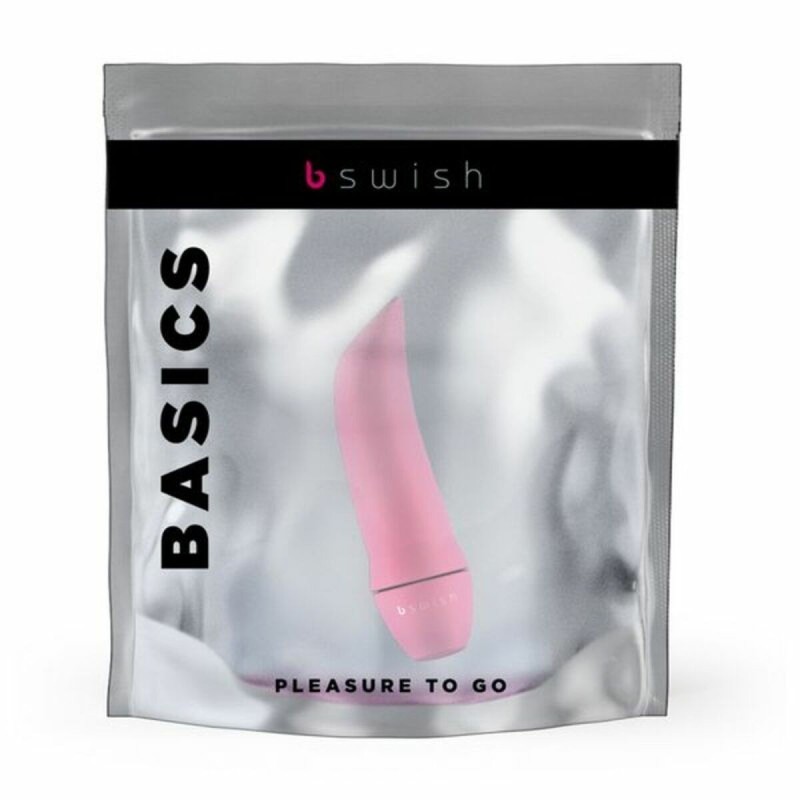 Vibromasseur B Swish Basics - Acheter à 11,65 € seulement chez Collector's Boutique