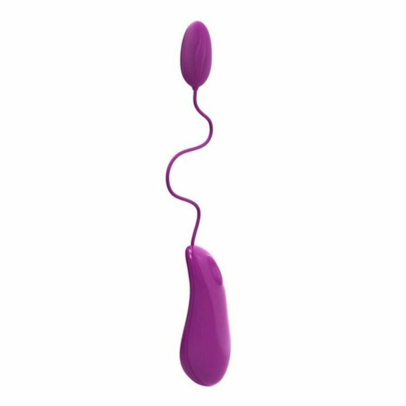 Vibromasseur à boules B Swish BSBND0880 Framboise - Acheter à 22,09 € seulement chez Collector's Boutique