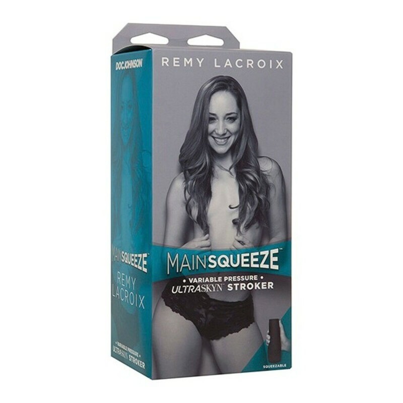 Masturbateur Main Squeeze Ultraskyn Remy Lacroix - Acheter à 43,79 € seulement chez Collector's Boutique