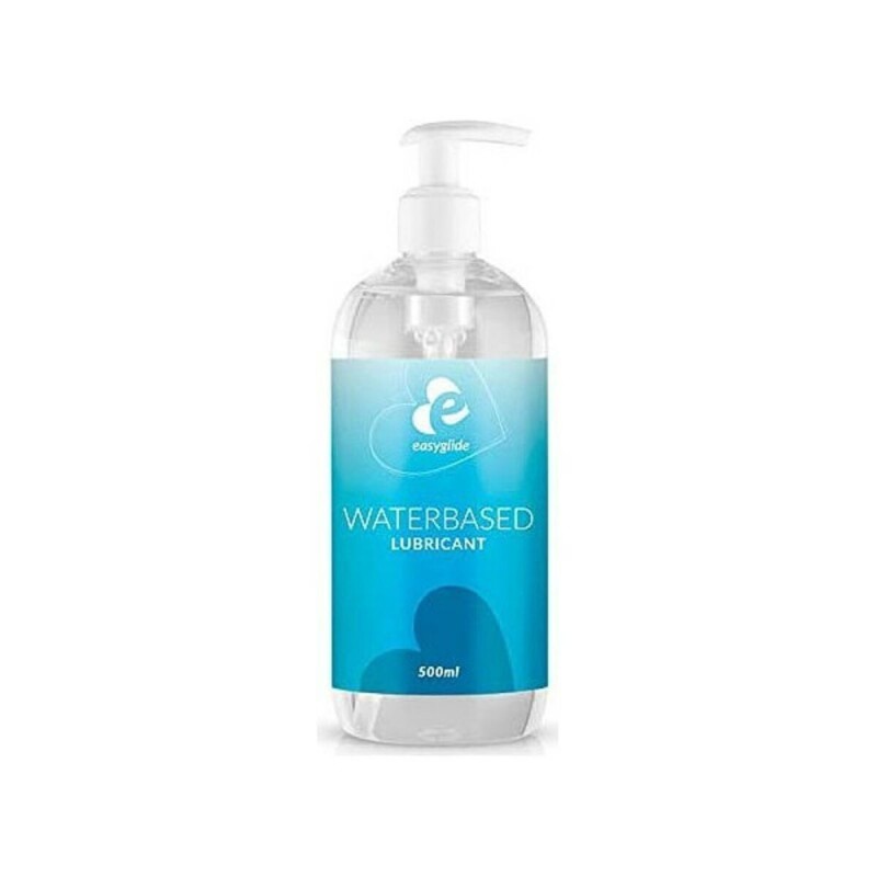 Lubrifiant à base d'eau Easy Glide EG002 (500 ml) - Acheter à 12,20 € seulement chez Collector's Boutique