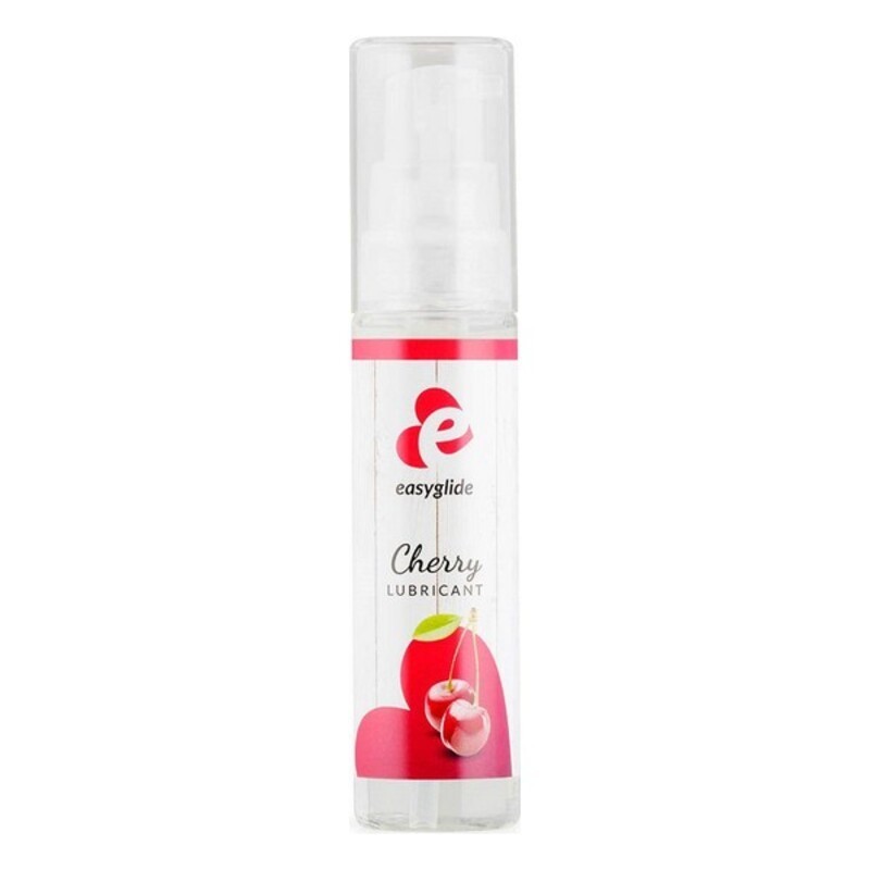 Lubrifiant à base d'eau Easy Glide EG019 Cerise (30 ml) - Acheter à 4,78 € seulement chez Collector's Boutique