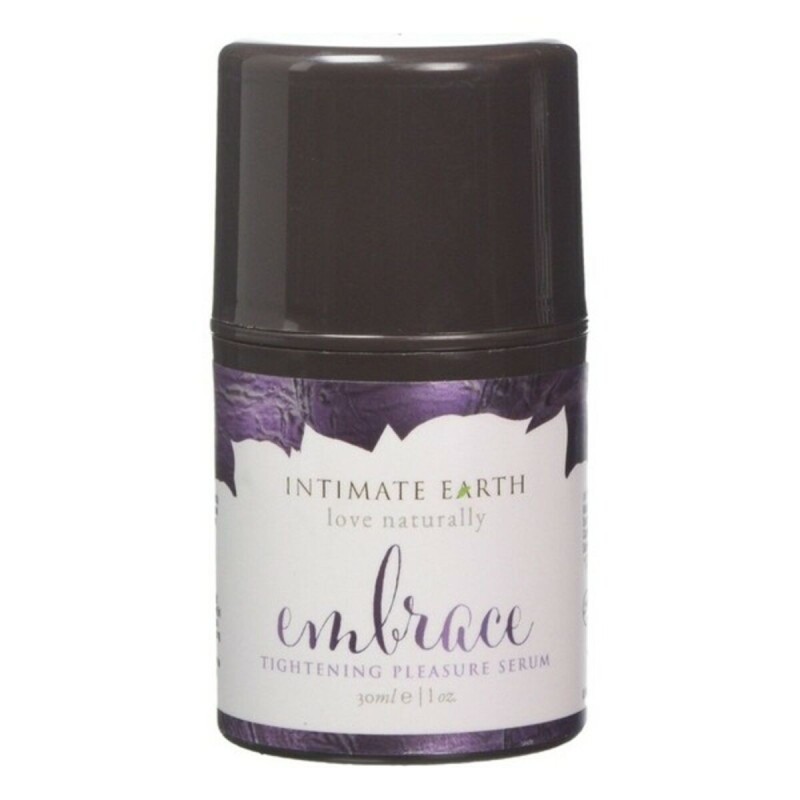 Sérum Plaisir Étreinte Serum 30 ml Intimate Earth IE002 - Acheter à 18,36 € seulement chez Collector's Boutique