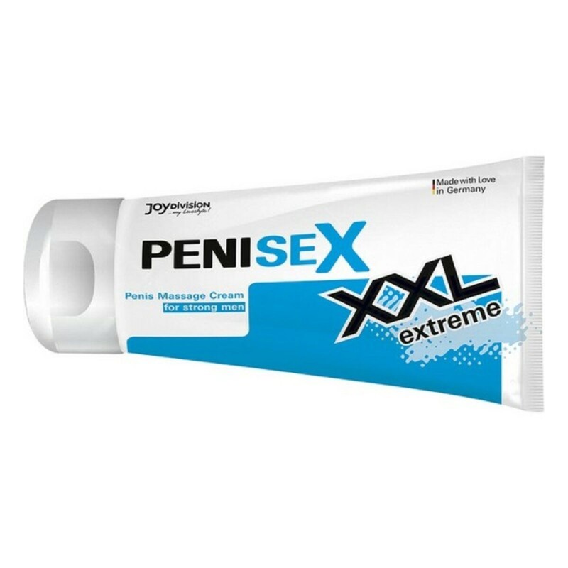 Crème stimulante Joydivision Penisex XXL (100 ml) - Acheter à 11,14 € seulement chez Collector's Boutique