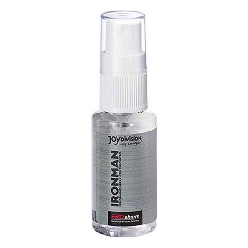 Spray stimulant Joydivision (30 ml) - Acheter à 13,19 € seulement chez Collector's Boutique