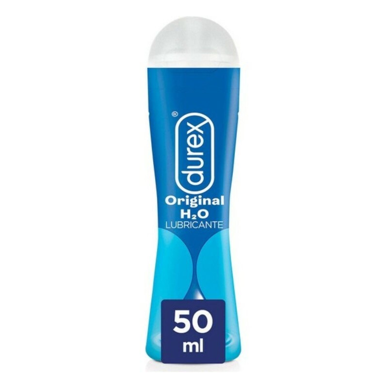 AQUAglide Lubrifiant Anal Durex 3036058 (50 ml) - Acheter à 9,22 € seulement chez Collector's Boutique