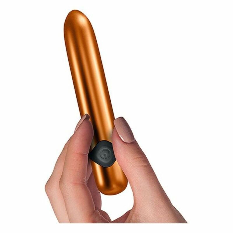 Vibromasseur à boules Rocks-Off Havana 10 Speed - Acheter à 24,01 € seulement chez Collector's Boutique