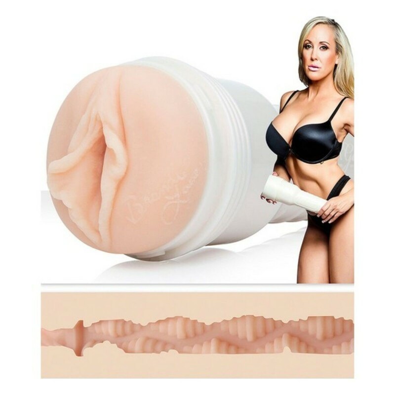 Masturbateur Fleshlight Brandi Love - Acheter à 64,62 € seulement chez Collector's Boutique