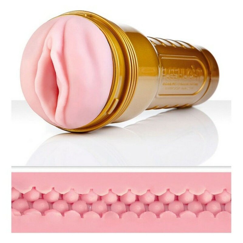 Masturbateur Fleshlight Lady Stamina Training Unit - Acheter à 53,62 € seulement chez Collector's Boutique